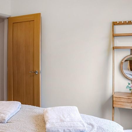South Snowdon Wharf Villa Porthmadog Exteriör bild