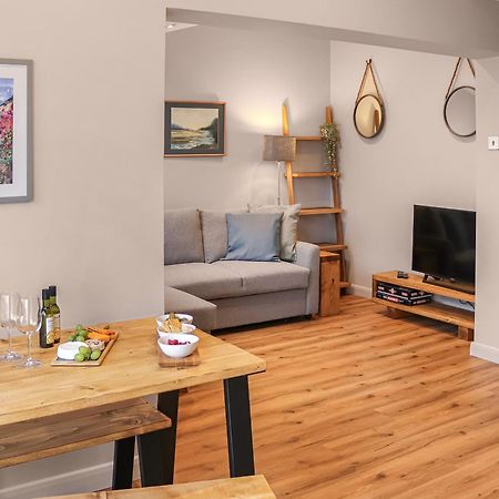South Snowdon Wharf Villa Porthmadog Exteriör bild