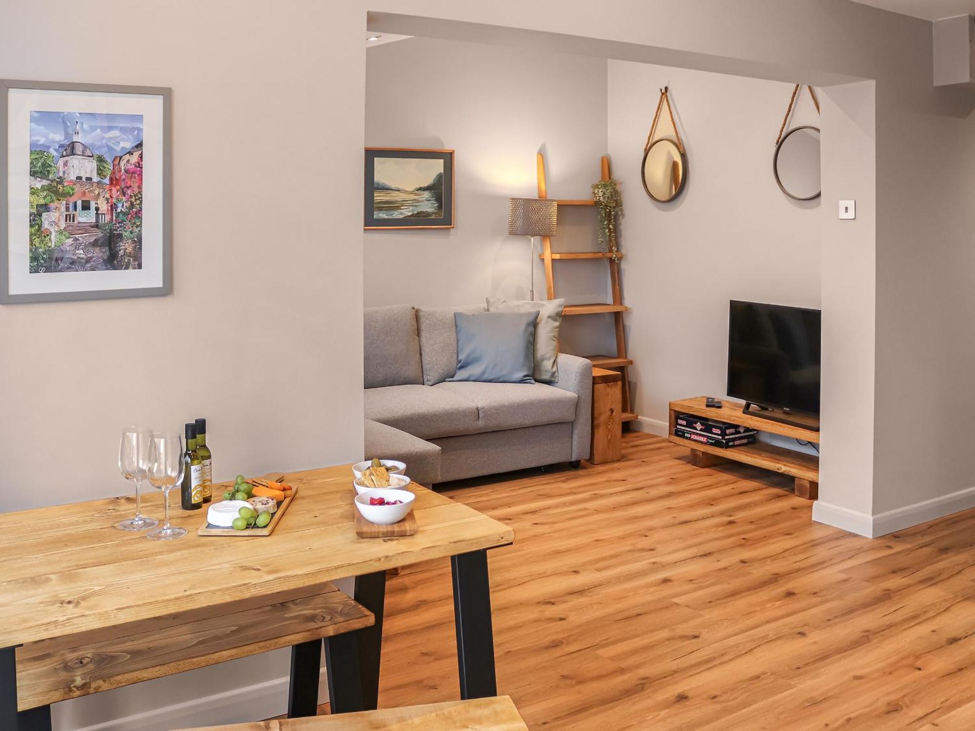 South Snowdon Wharf Villa Porthmadog Exteriör bild